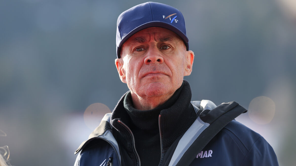 Eliasch nominated for re-election as president of the International Ski and Snowboard Federation (FIS)