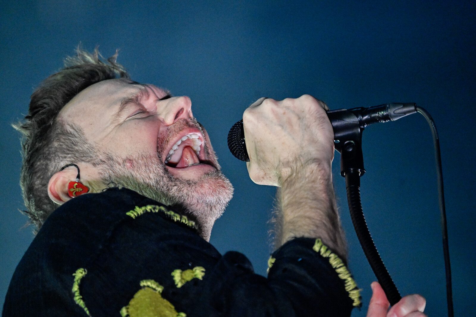 Kent Concerts Spark Hotel Market Boost in Stockholm