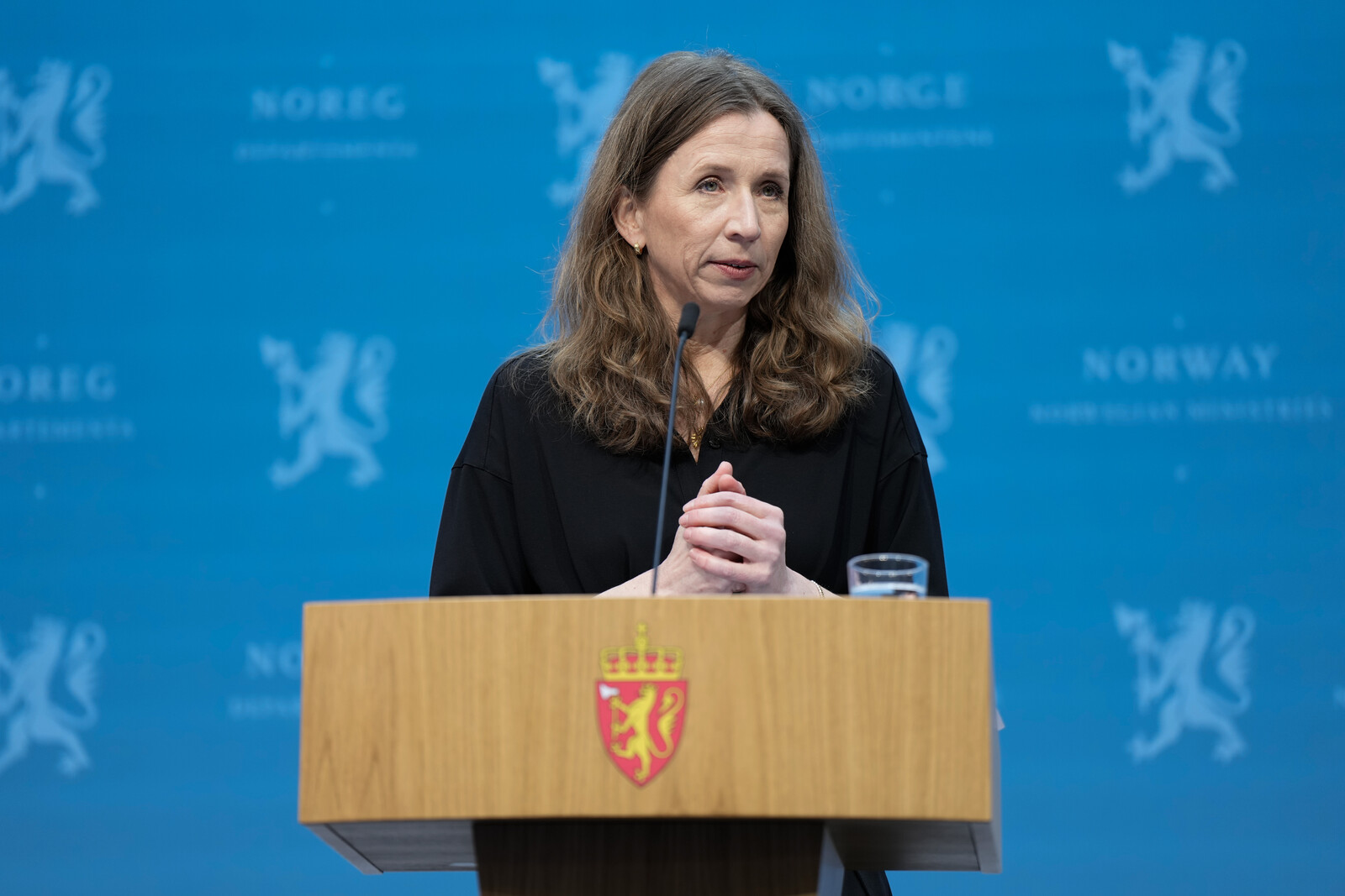 Norway Approves Consent Law Defining