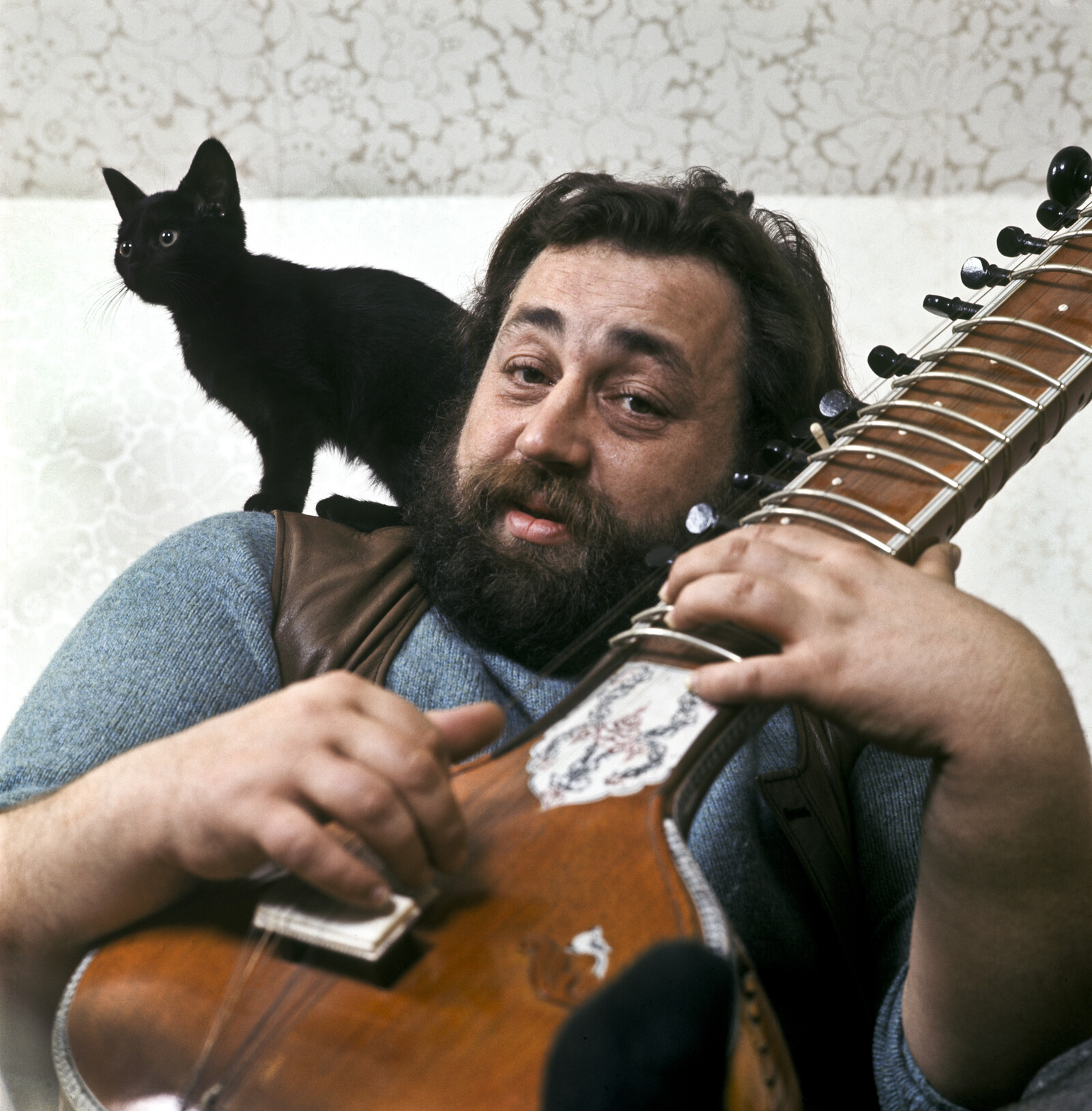 Cornelis Vreeswijk Tribute Concerts in Stockholm This November