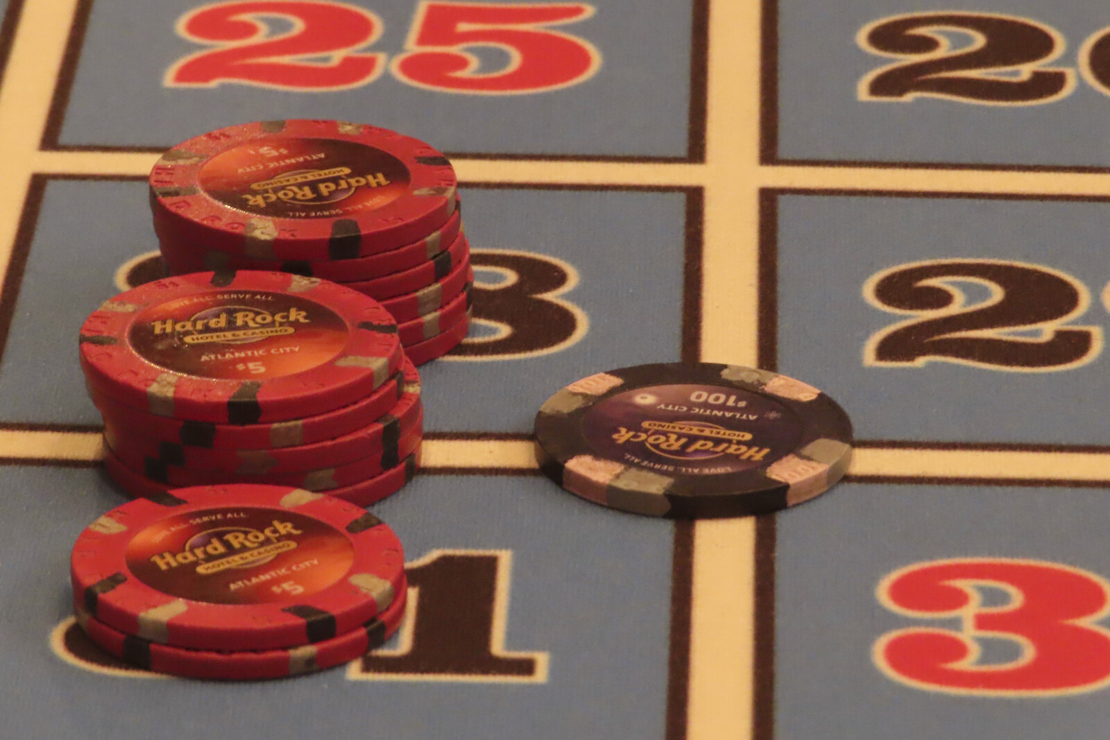 Gaming Companies Fined for Money Laundering Failures