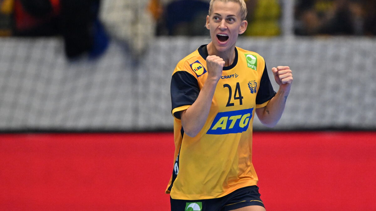 Sweden Dominates Lithuania in European