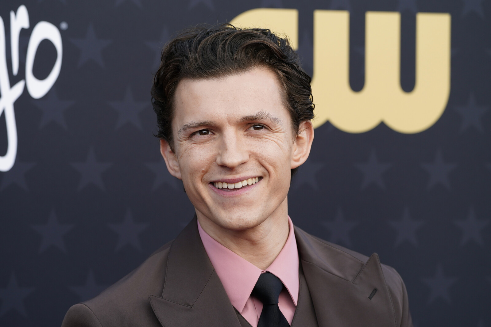 Tom Holland Hospitalized After Accident