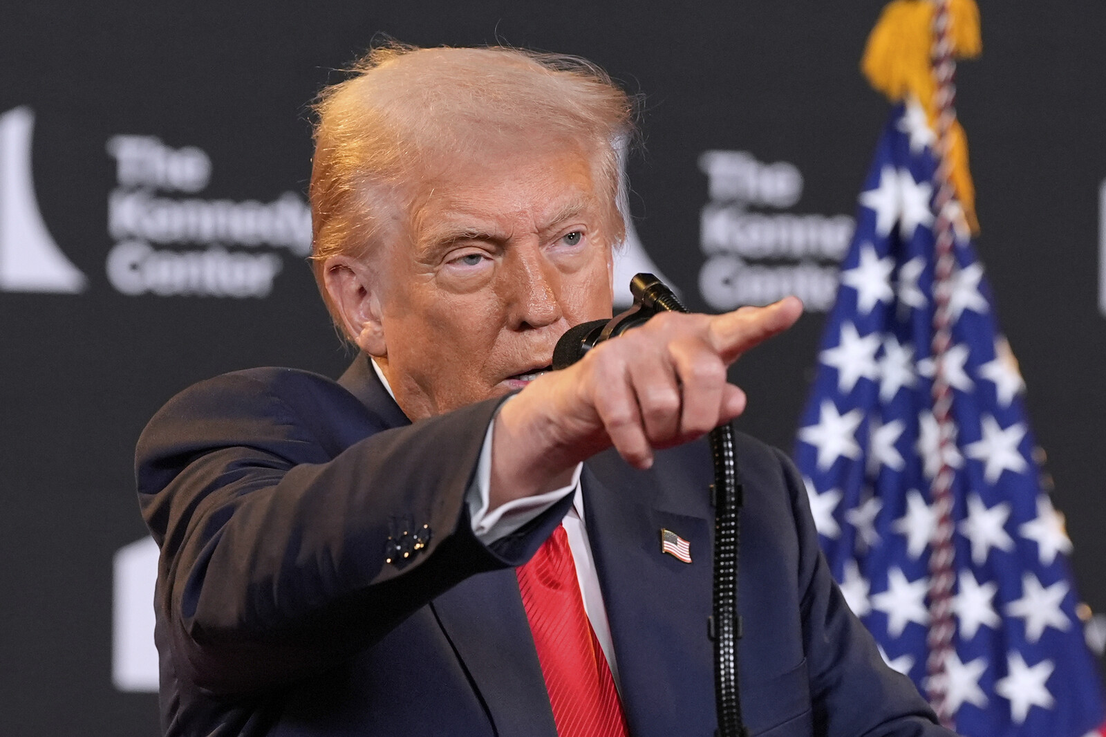 Trump Aims for Ukraine Peace to Save Soldiers' Lives