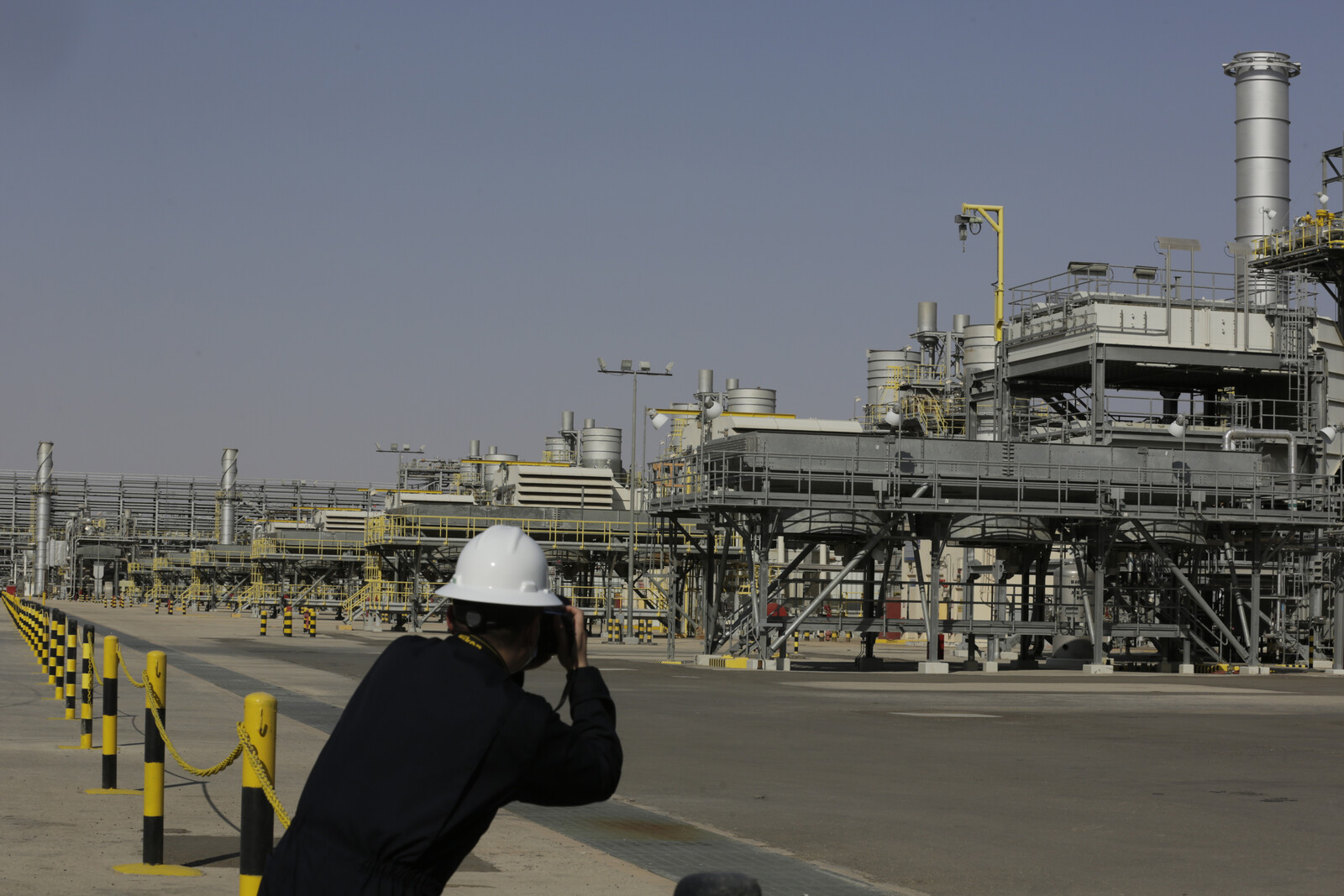 Opec-plus Increases July Oil Production Target