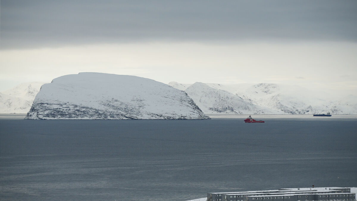 Norway Wins European Court Case on Arctic Oil Licenses