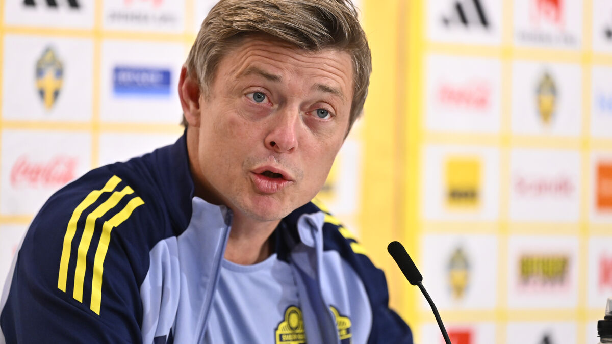 Tomasson Unfazed by Olsen Controversy Ahead of World Cup Qualifiers