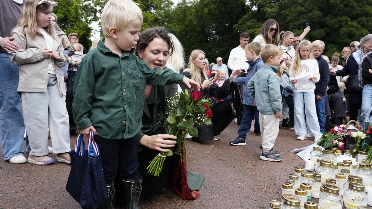 Norway’s new King Haakon VIII