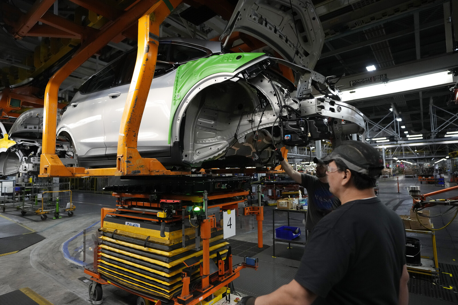 Green Energy Investments in the USA Face Billions in Losses