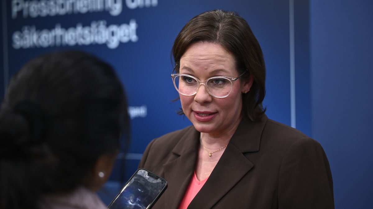 Swedish Foreign Minister Urges Israel
