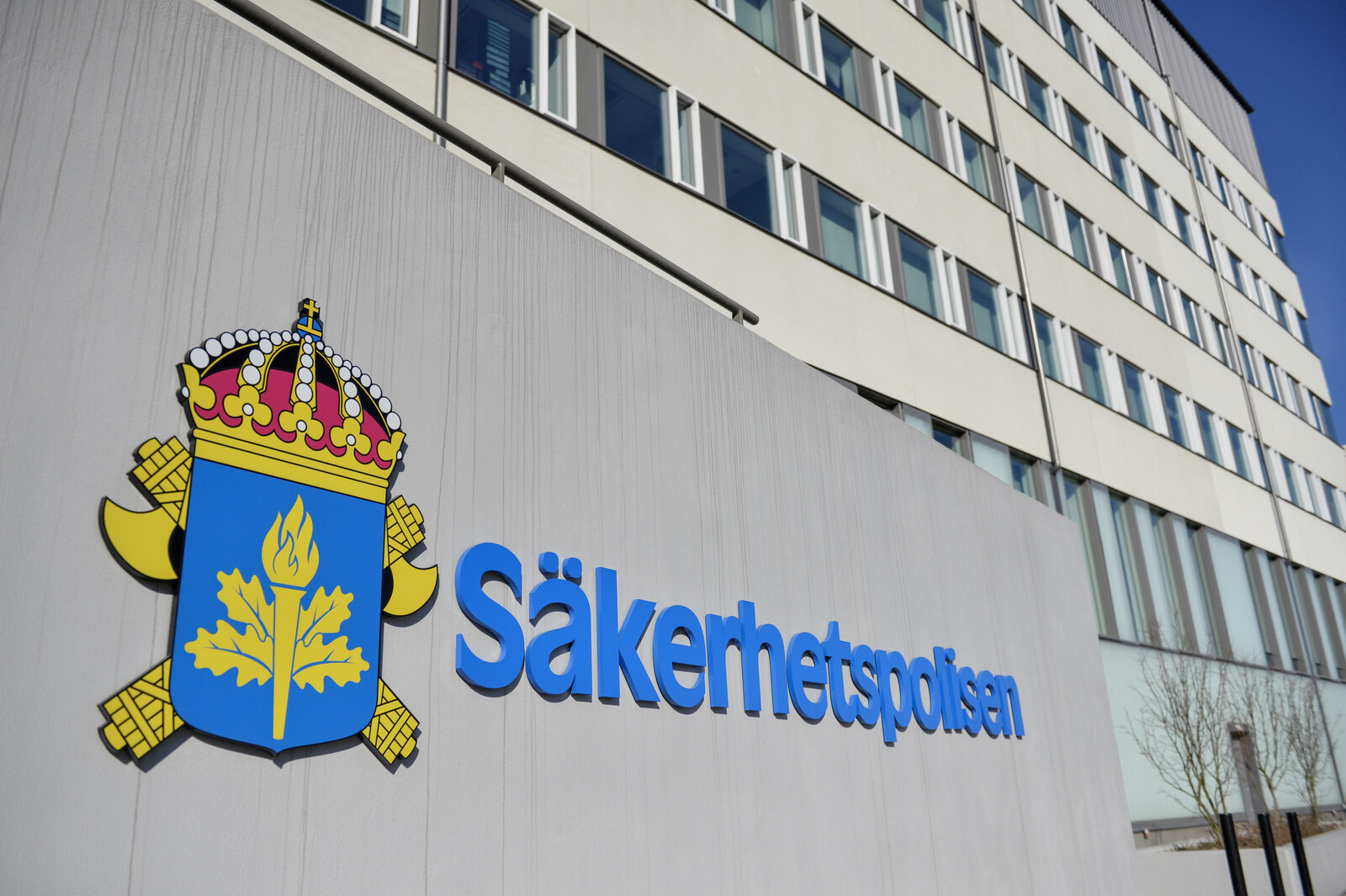 Investigation into terrorist offenses dropped