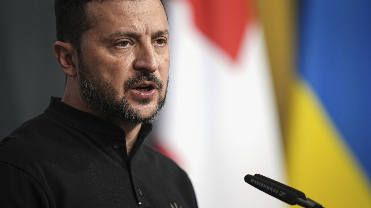 Sources: Ukraine and US to meet on Sunday
