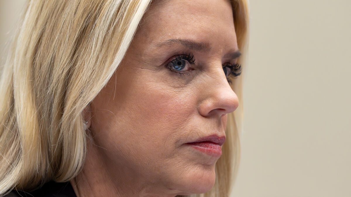 Pam Bondi summoned to new