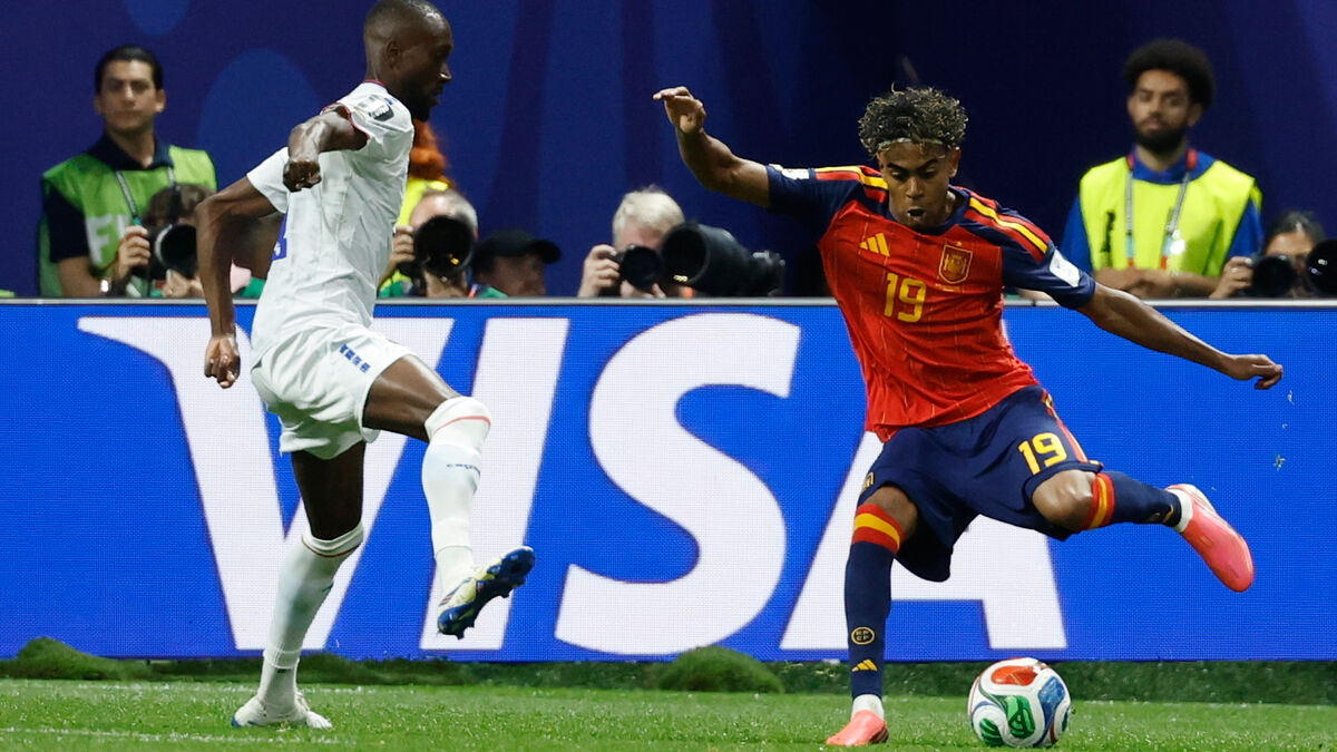 World Cup guide: Fateful match