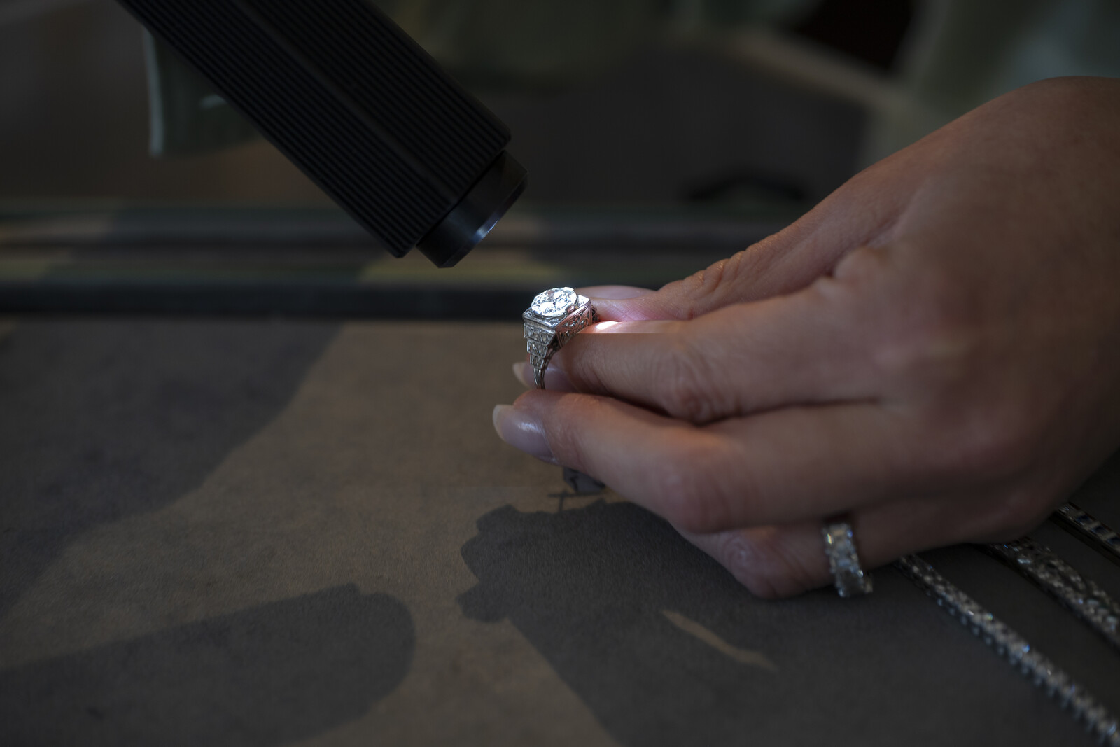 Lab-Grown Diamonds Challenge Traditional Industry Practices