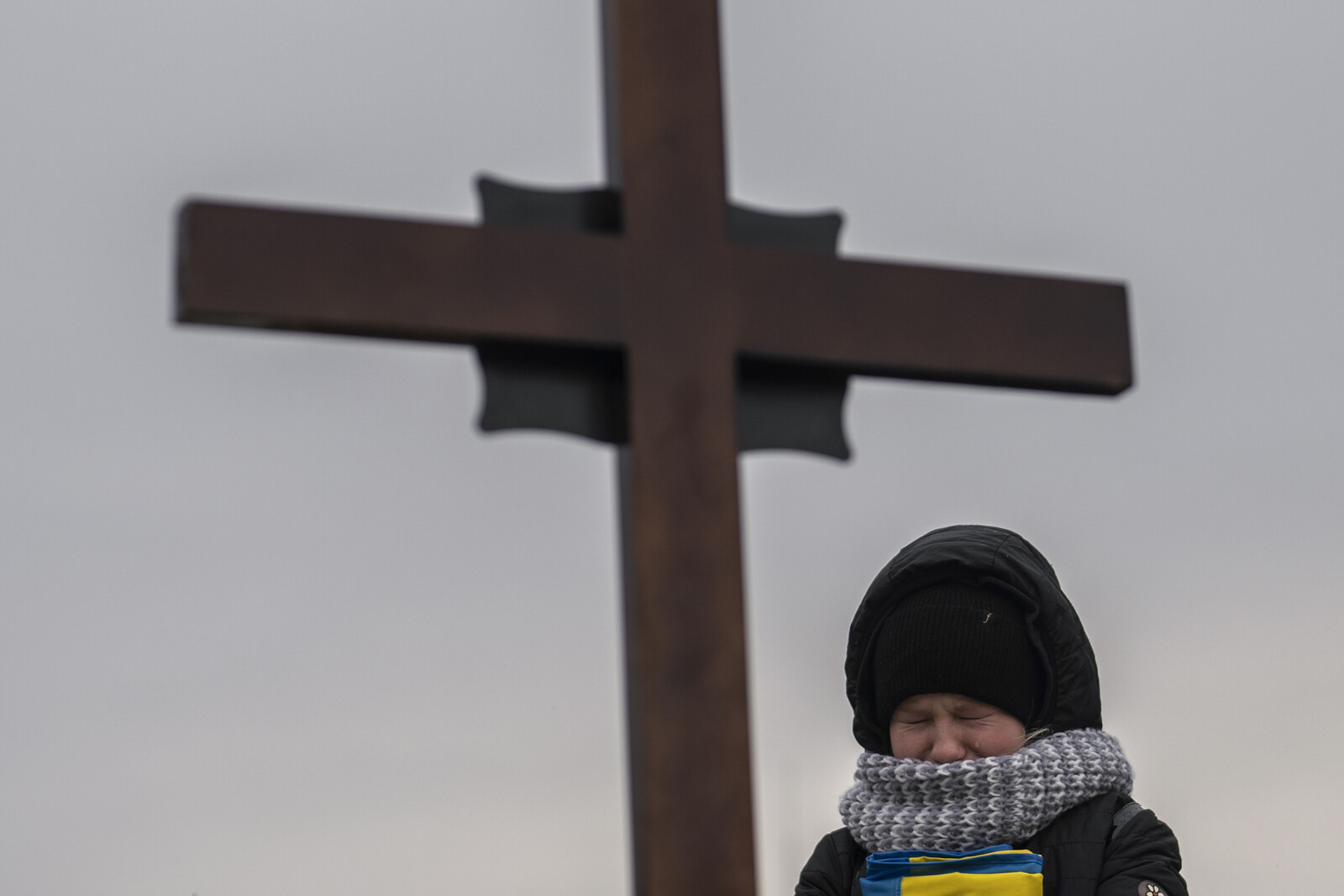 Ukraine Claims Over One Million Russian Losses Since 2022 Invasion