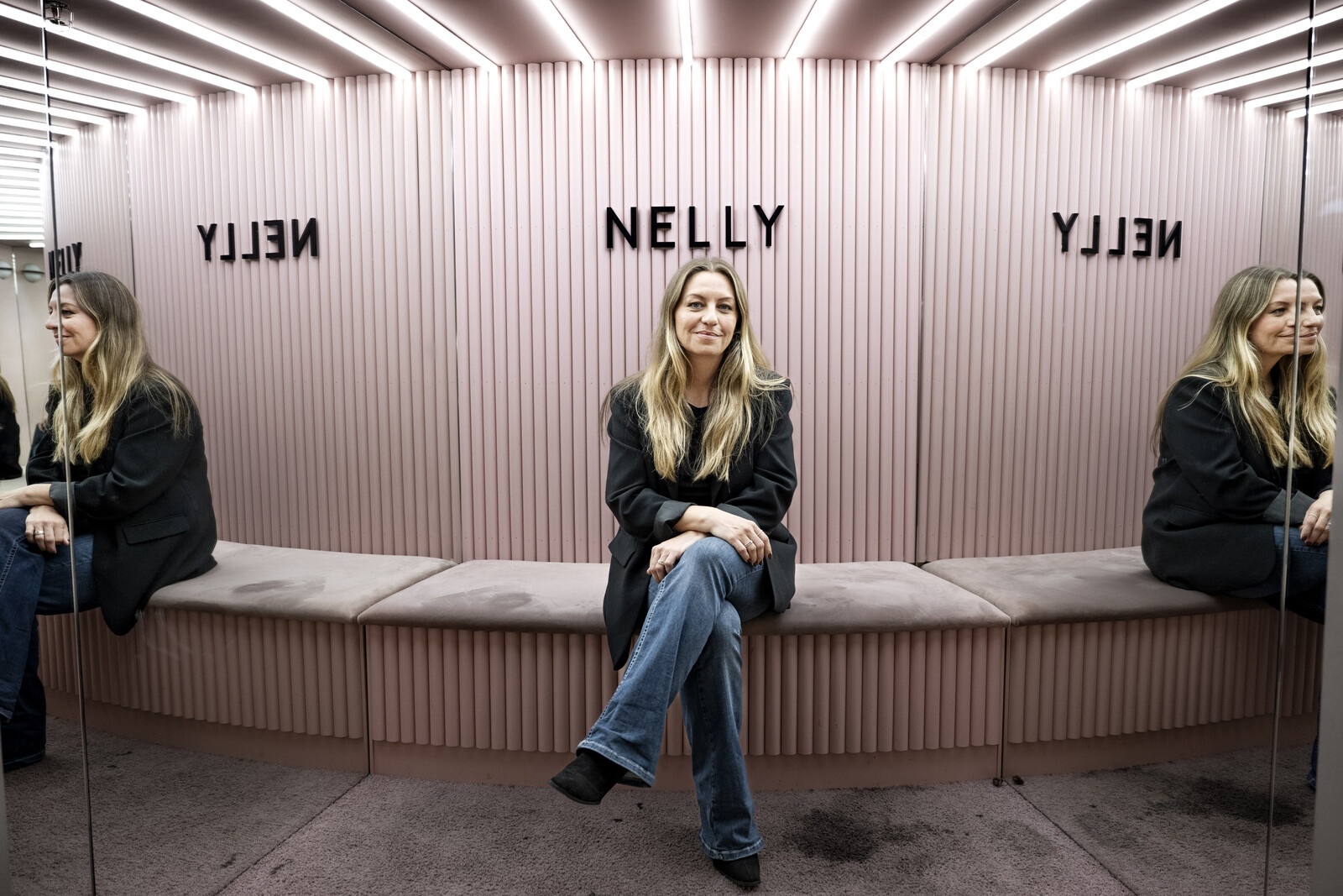 Nelly Sues Shein for Image Theft in Stockholm Court