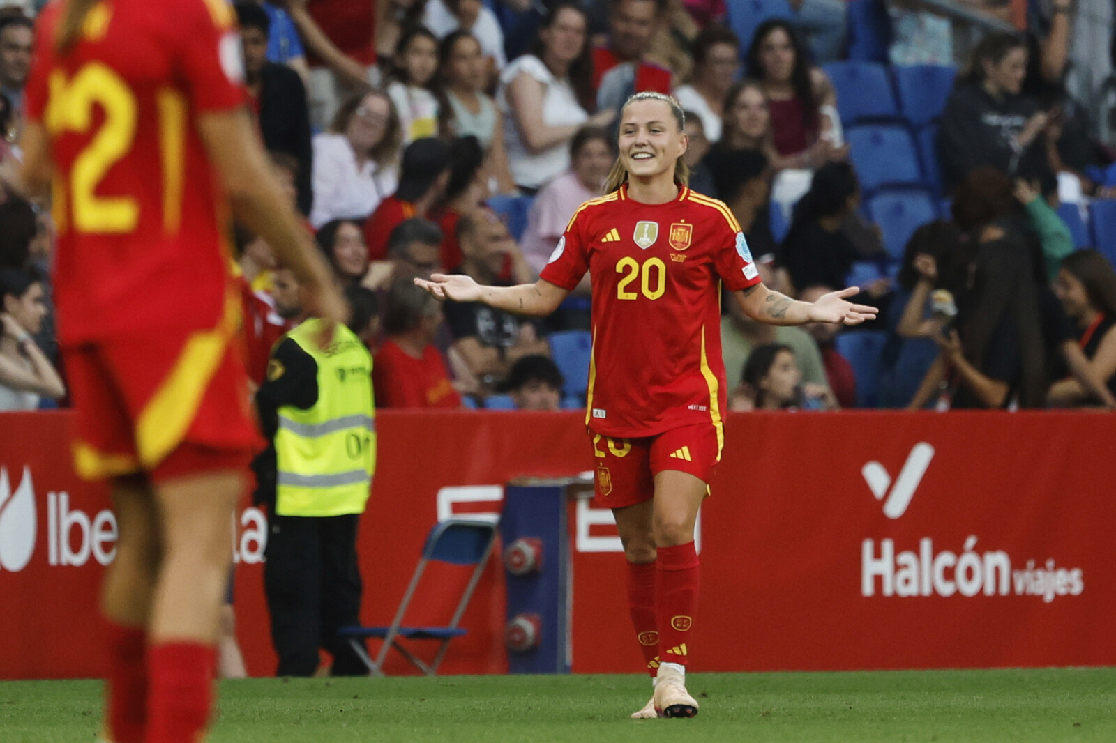 Sweden's Possible Opponents in Nations League Semifinals