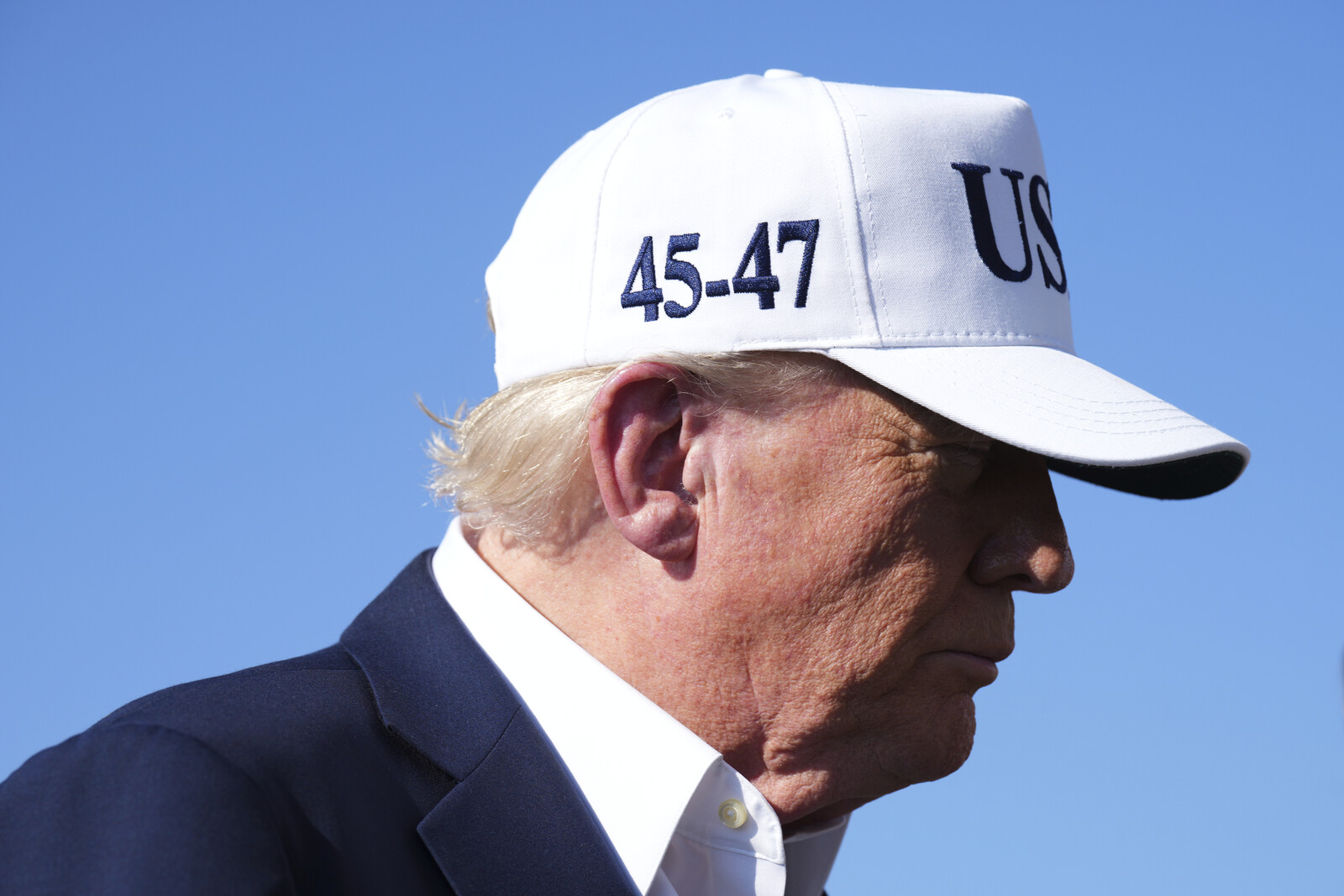 Trump Criticizes Elon Musk's New