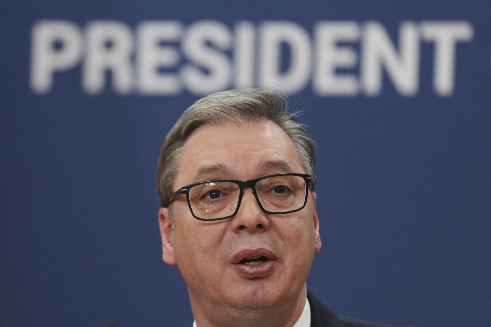 Balkan Security Tensions Rise After Bosnian Serb Leader's Verdict