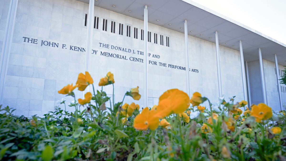 Trump forced to take down name from Kennedy Center, says judge should be ashamed