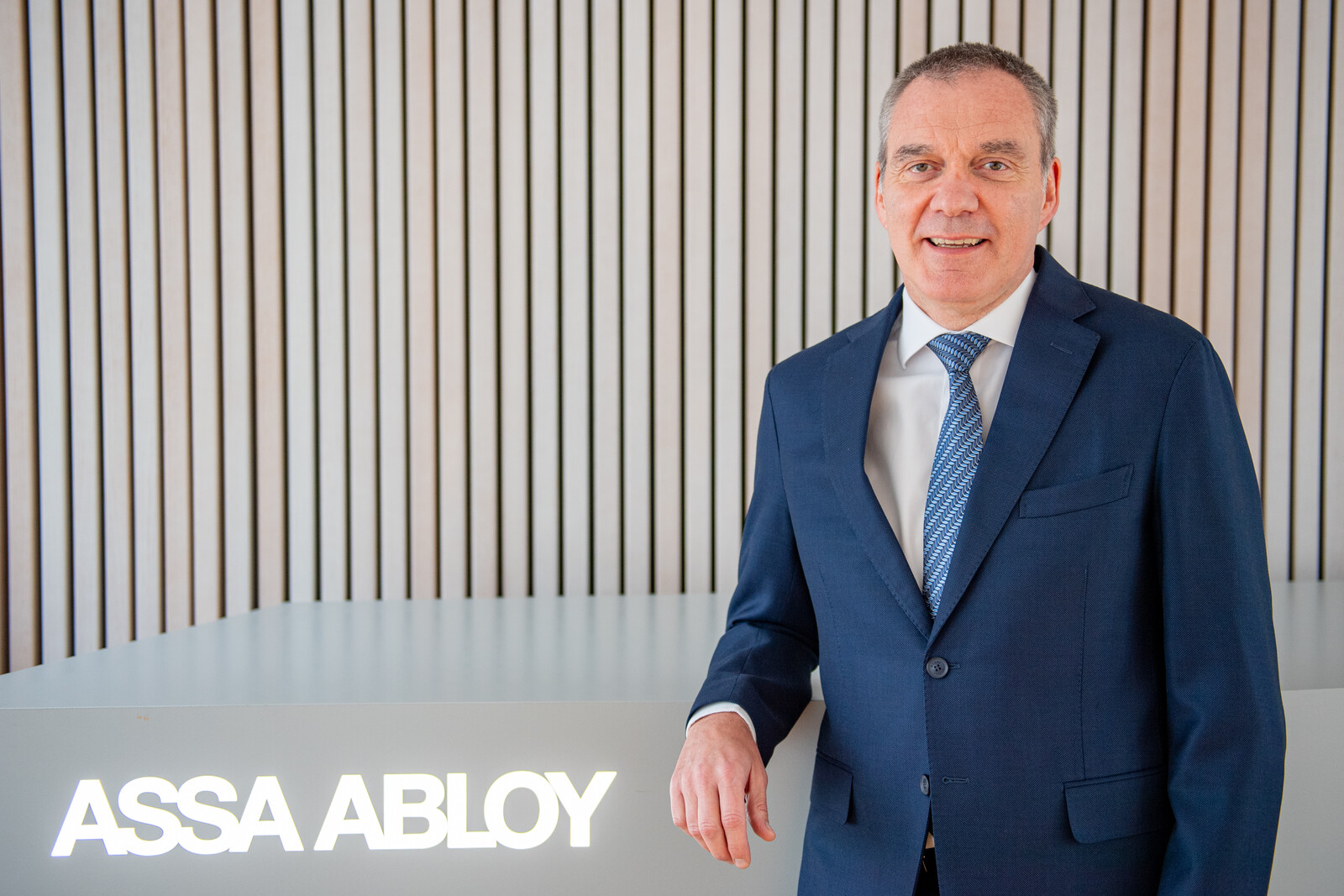 Assa Abloy Surpasses Profit Forecasts with Strong Q1 Performance