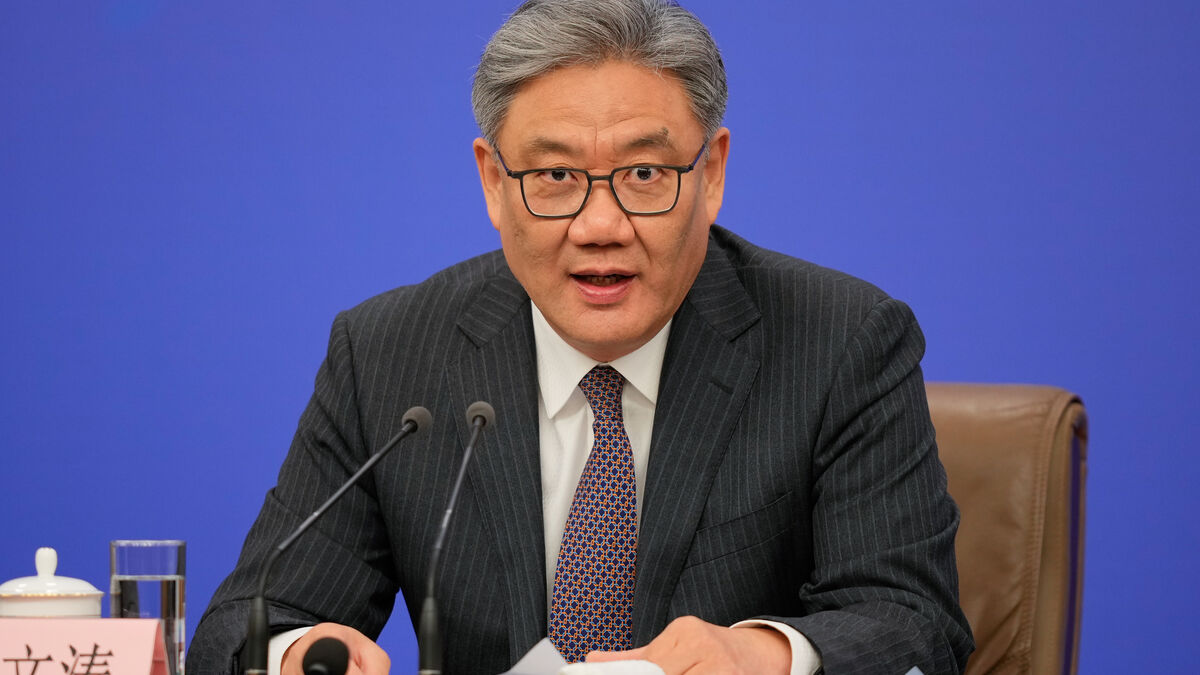 EU and China Hold Constructive