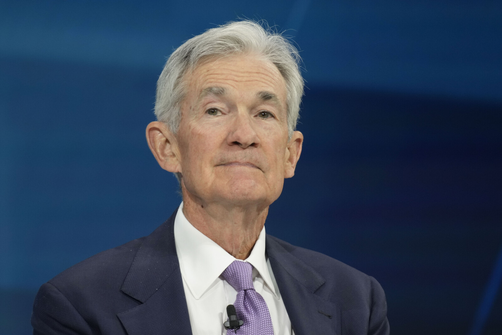 The interest rate is lowered in the USA