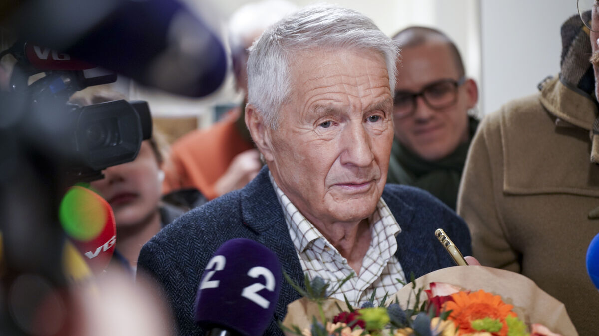 Nobel Institute: Torbjørn Jagland trip to Epstein's Caribbean island would violate ethical rules