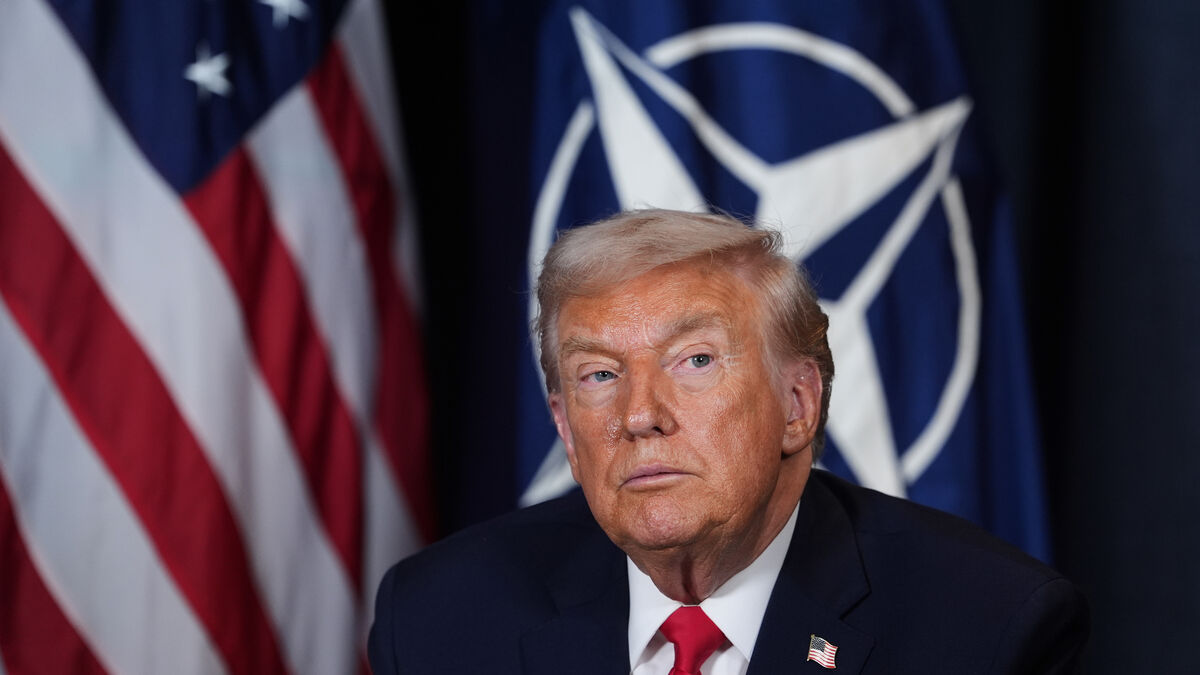 Trump to attend NATO summit in Turkey in early July