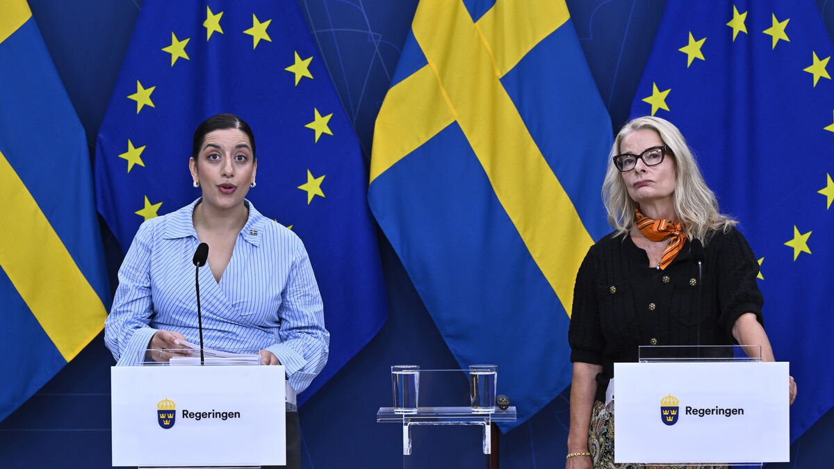 Mohamsson blames screens for Sweden’s