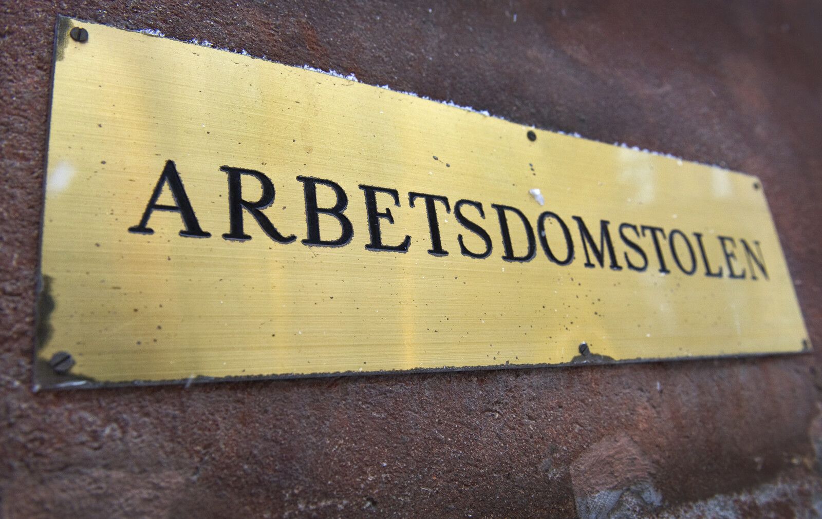 Swedish Municipality Fined for Changing Tasks After Parental Leave