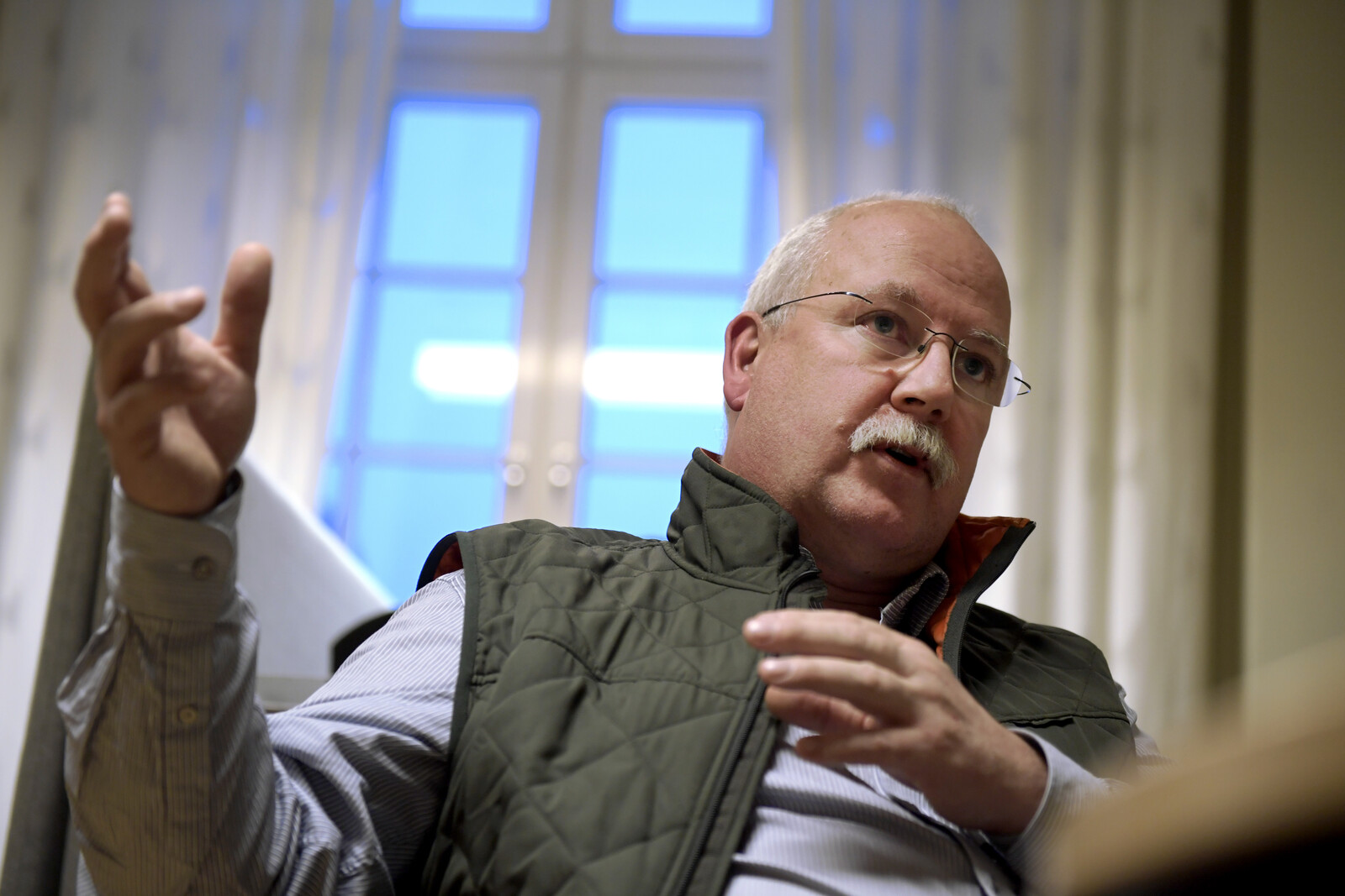 Swedish Judiciary Sees Success in