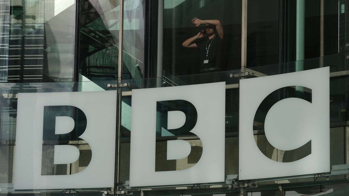 BBC cuts - thousands to