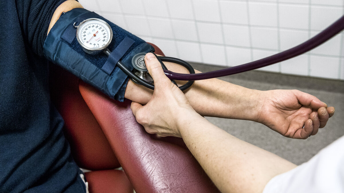 Study finds metabolic syndrome linked to premature brain aging