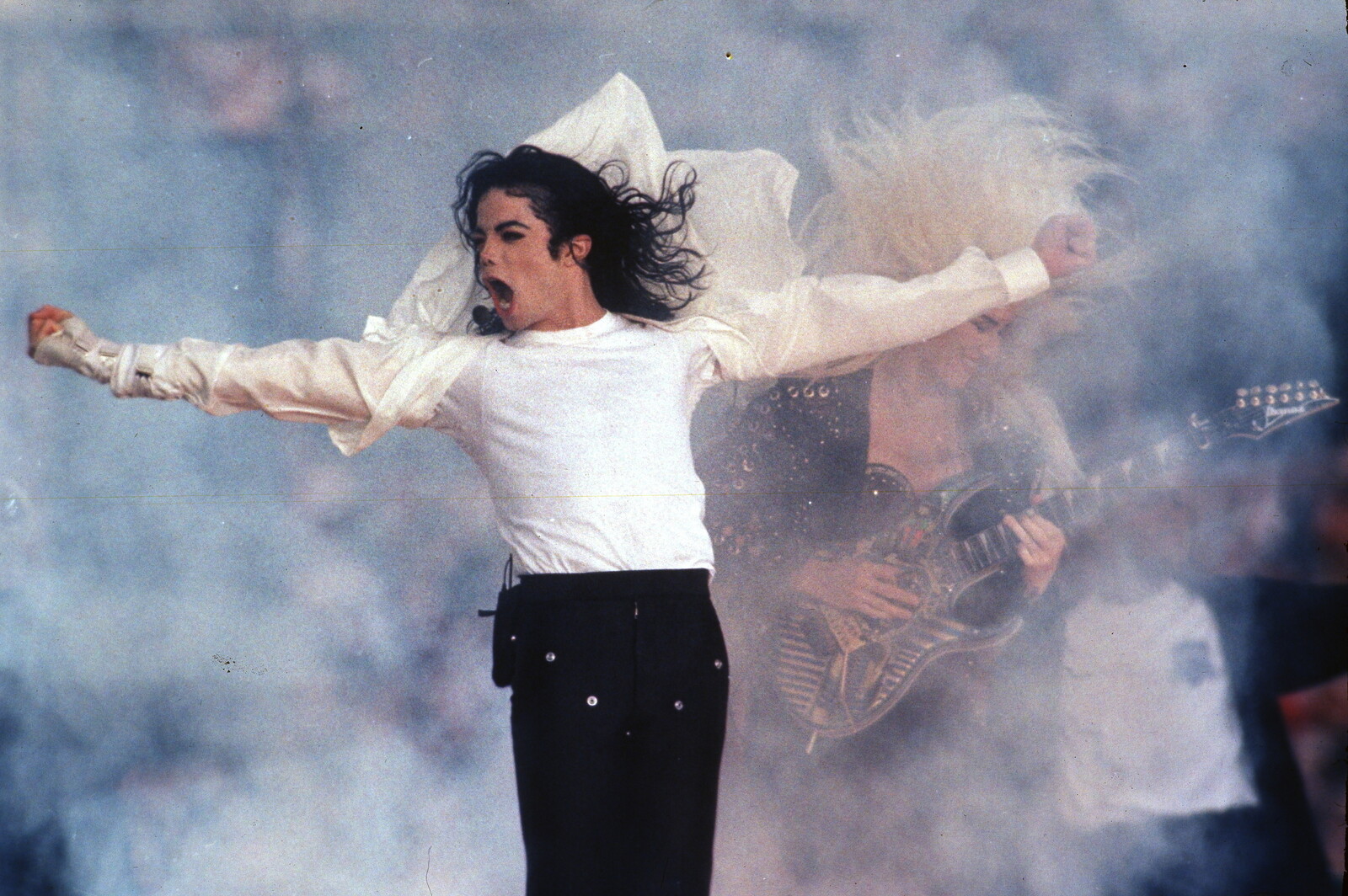 Michael Jackson Biopic Delayed to 2027 with Possible Two-Part Release