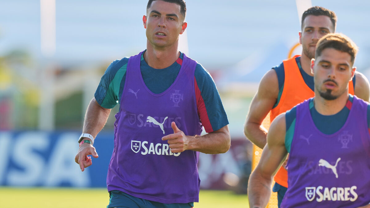 World Cup guide: Weather chaos as Ronaldo makes his entrance in Houston