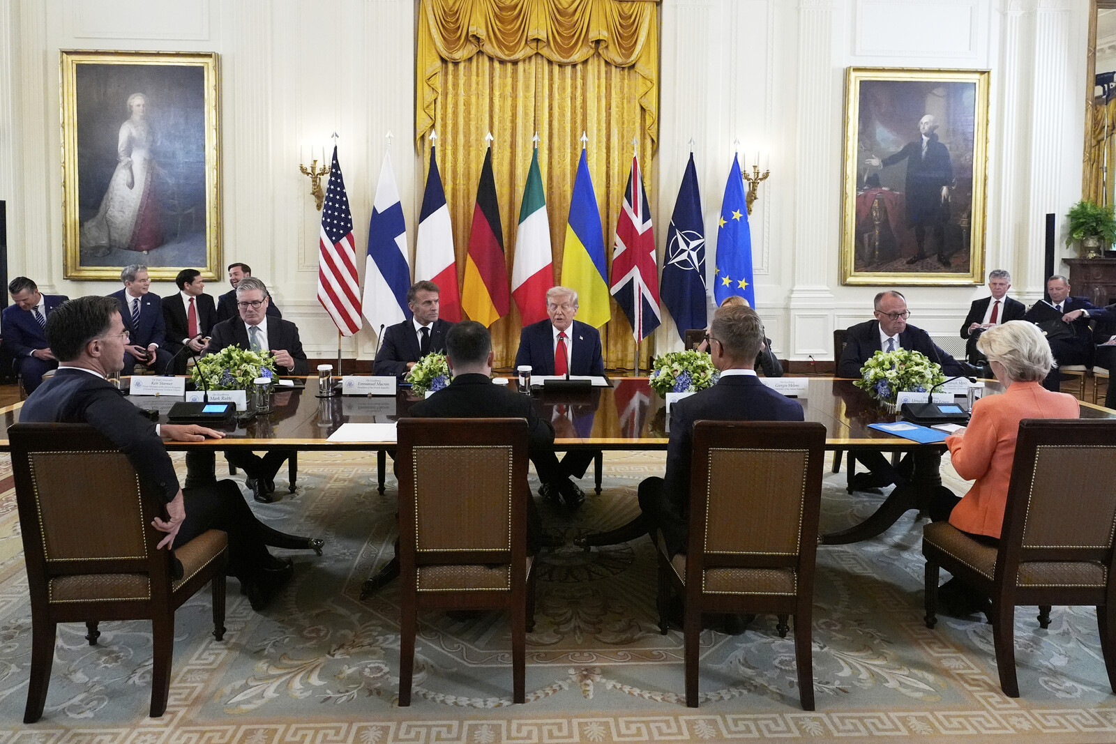 Alexander Stubb: Finland's Role as Europe's "Trump Whisperer"