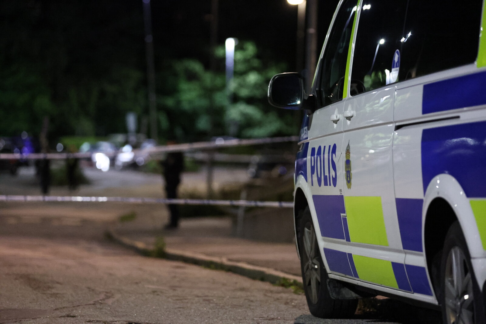 Person Released After Detention in Kallhäll Double Murder Case