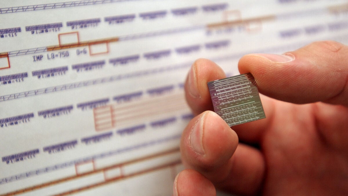 Novo Nordisk owner invests in quantum chip factory in Copenhagen