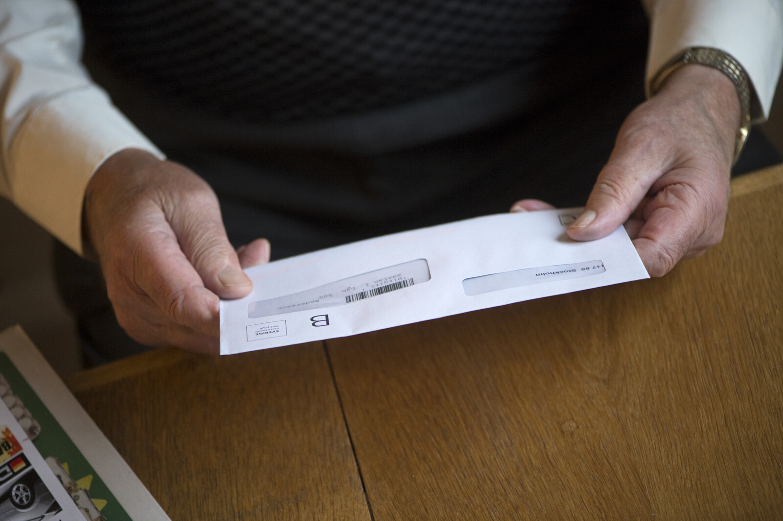 More unpaid debts – "Winter will be tough"