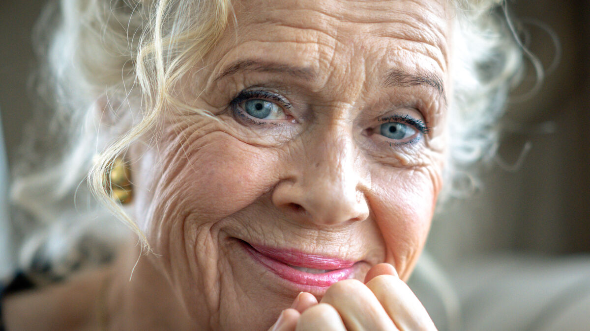 Liv Ullmann to talk about Trolösa at Cinemateket in Stockholm