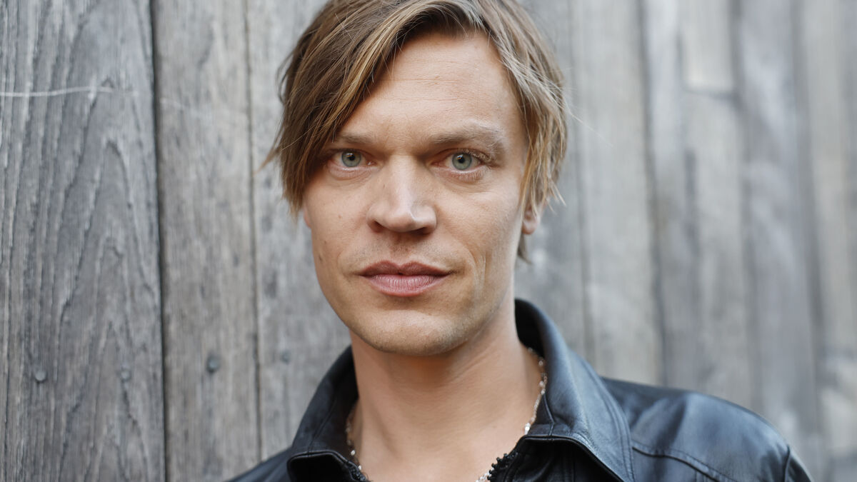 Viktor Norén on summer tour