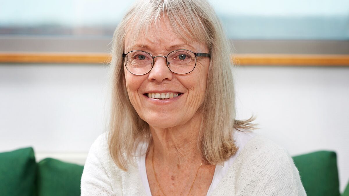 Lena Furberg wins Swedish Comics