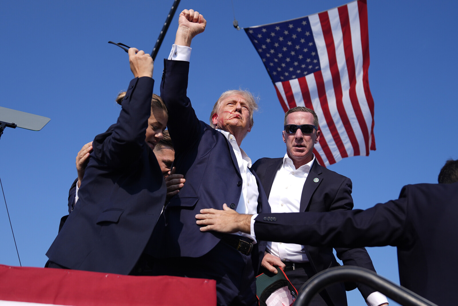 The Millionaire Son Who Speaks to the Working Class