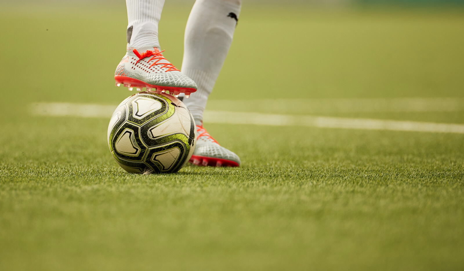 Doping Mystery Solved: Artificial Turf