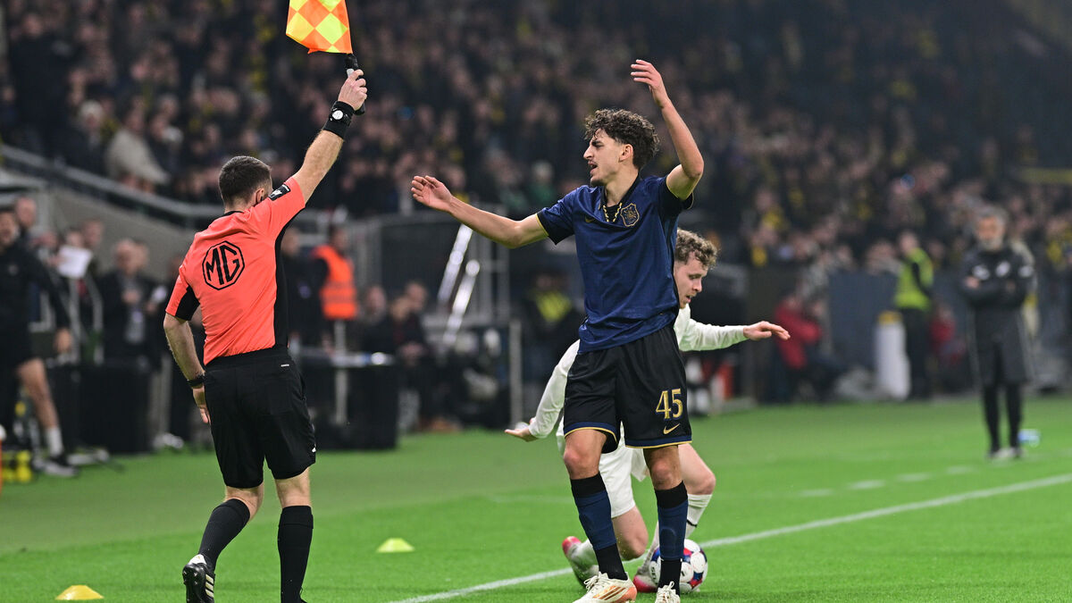 Fiasco for the new coach - AIK lost in the Swedish Cup