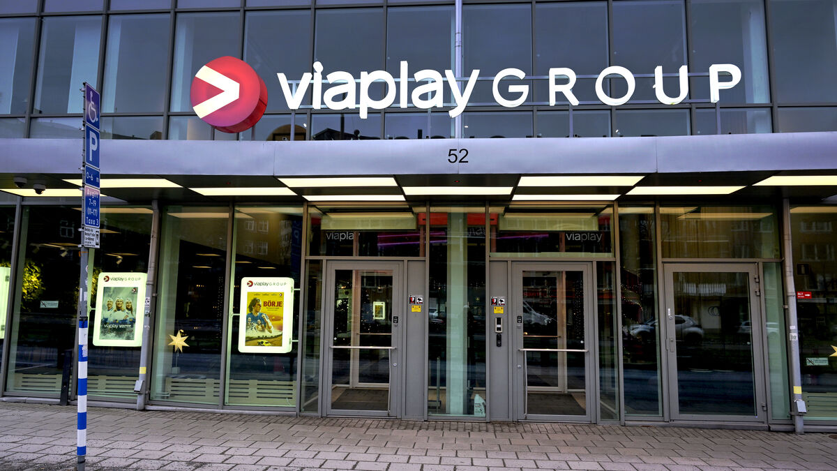 Viaplay expands digital radio to
