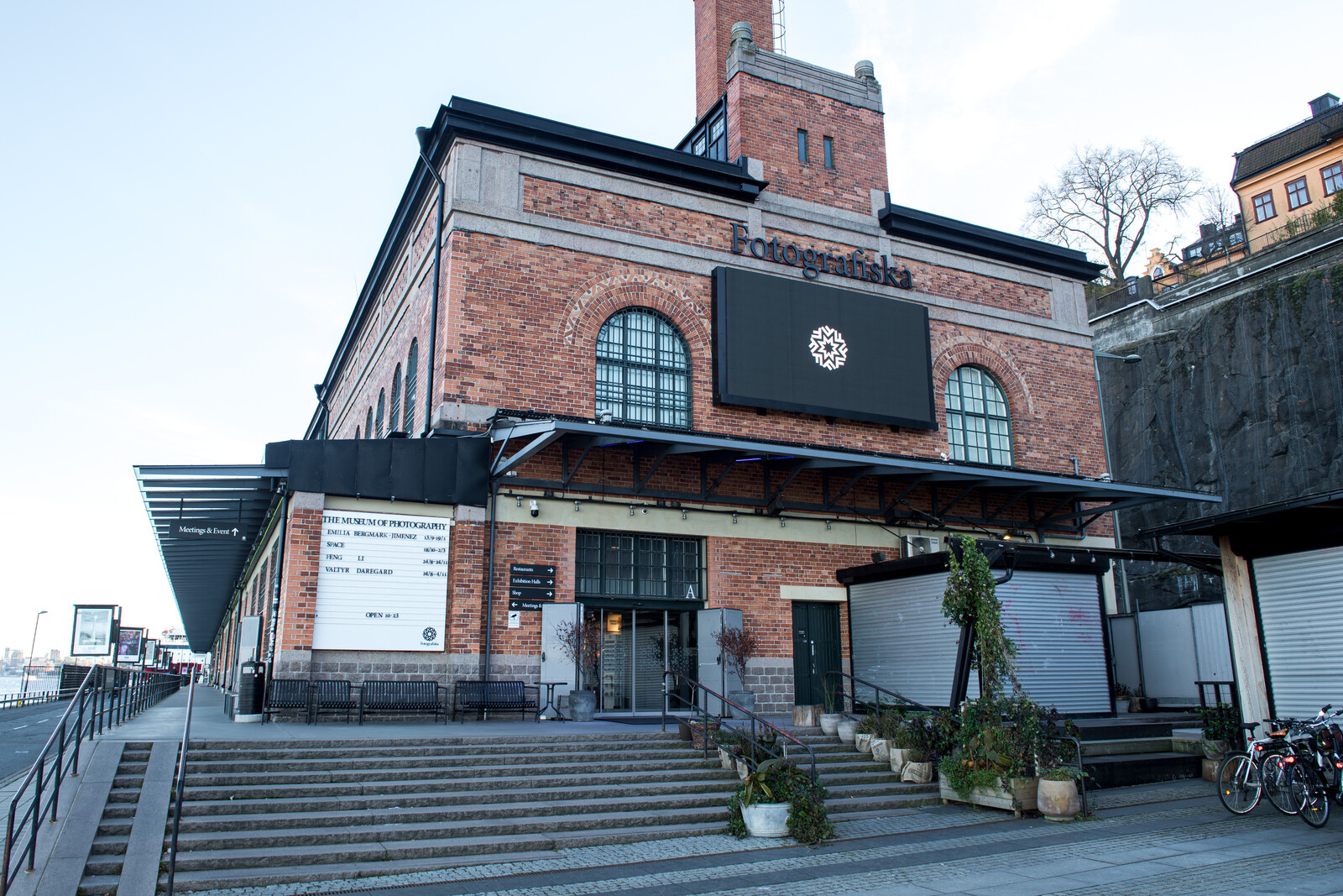 Photographic Museum Celebrates 15 Years with Large Group Exhibition