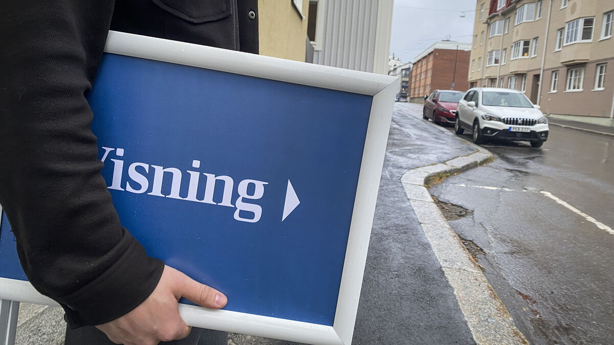 SBAB Report: Housing Prices to
